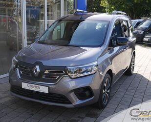 Renault Renault Kangoo E-Tech EV45 AC22 Paket Techno +SH + Gebrauchtwagen