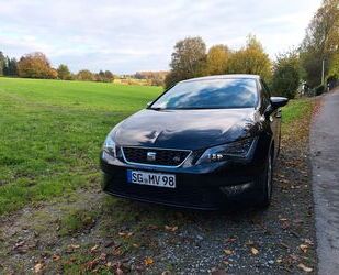 Seat Seat Leon 1.4 TSI 92kW Start&Stop FR FR Gebrauchtwagen