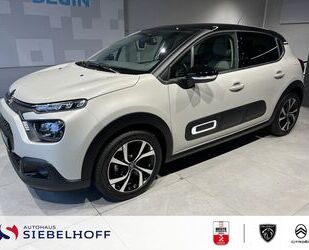 Citroen Citroën C3 Shine Pack Pure Tech 110 EAT6 Gebrauchtwagen