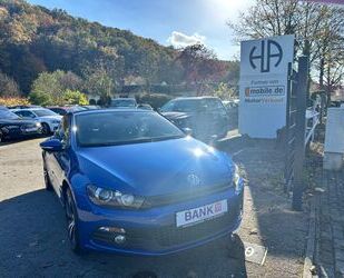 VW Volkswagen Scirocco 1.4 TSI BMT*S&S*SPORT*NAVI*8FA Gebrauchtwagen