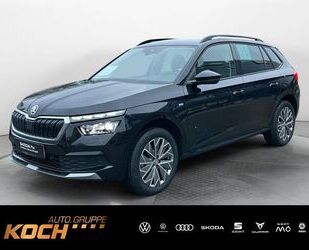 Skoda Skoda Kamiq Tour 1.0 TSI*LED* Gebrauchtwagen