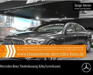 Mercedes-Benz Mercedes-Benz S 63 AMG E PERFORMANCE Exklusiv/Fond Gebrauchtwagen