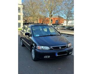 Honda Honda Shuttle / Odyssey RA3 VTEC 2.3i ES Gebrauchtwagen