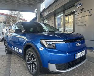 Ford Ford Explorer E-motor mit Extended Range RWD 77kWh Gebrauchtwagen