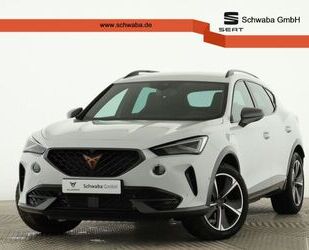 Cupra Cupra Formentor e-HYBRID DSG *LED*KAM*NAVI*PDC*18