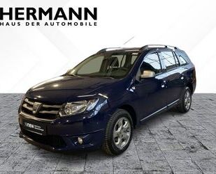 Dacia Dacia Logan II Kombi 0.9 TCe LPG 90 eco² MCV Celeb Gebrauchtwagen