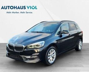 BMW BMW 220i Active Tourer 