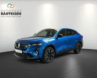 Renault Renault Rafale Esprit Alpine E-Tech Full-Hybrid 20 Gebrauchtwagen