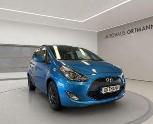 Hyundai Hyundai ix20 1.6 Benzin 