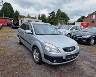 Kia Kia Rio 1.5 CRDi EX Top Mit Neu Tüv Gebrauchtwagen