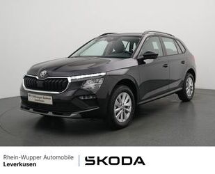 Skoda Skoda Kamiq 1.0 TSI Selection LED SHZ PDC KLIMAAUT Gebrauchtwagen