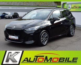 BMW BMW 218i Active Tourer M Sport LED+Navi+H&K+Kamera Gebrauchtwagen