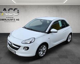 Opel Opel Adam Jam Gebrauchtwagen