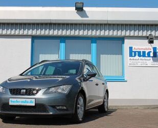 Seat Seat Leon ST Reference AHK abnehmbar Gebrauchtwagen