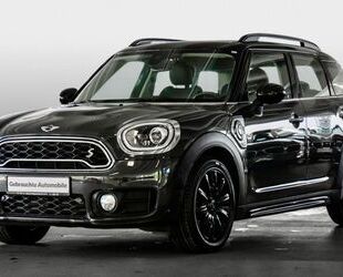 Mini MINI Cooper SE Countryman CHILL PANO VOLL Gebrauchtwagen