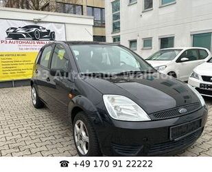 Ford Ford Fiesta Viva X Gebrauchtwagen