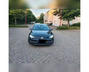 VW Volkswagen Golf 1.5 TSI ACT OPF BlueMotion UNITED Gebrauchtwagen