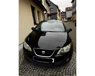 Seat Seat Ibiza 1.6 16V Sport Edition Sport Edition Gebrauchtwagen