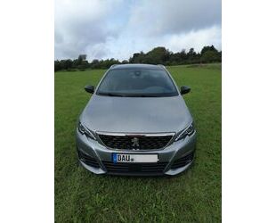 Peugeot Peugeot 308 BlueHDi 180 EAT8 GT SW GT Gebrauchtwagen