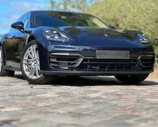 Porsche Porsche Panamera Sport Turismo 4 S E-Hybrid*SOFTCL Gebrauchtwagen