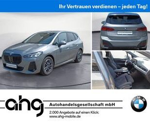 BMW BMW 218d Active Tourer Steptronic DCT M Sportpaket Gebrauchtwagen