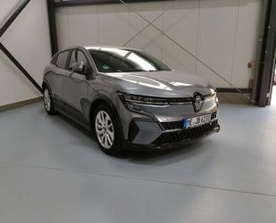 Renault Renault Megane E-Tech Techno EV60 360° Wärmepumpe Gebrauchtwagen