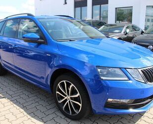 Skoda Skoda Octavia Combi Soleil Gebrauchtwagen