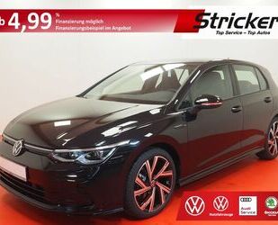 VW Volkswagen Golf R-Line 2.0TSI DSG 4M 270,-ohne Anz Gebrauchtwagen