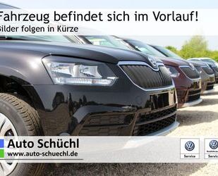 Skoda Skoda Octavia Combi 2.0 TDI DSG Ambition NAVI-COLU Gebrauchtwagen