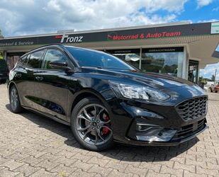 Ford Ford Focus Turnier ST-Line X+KAM+NAVI+CARPLAY+17Z Gebrauchtwagen