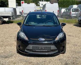 Ford Ford Fiesta Trend Gebrauchtwagen