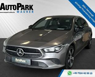 Mercedes-Benz Mercedes-Benz CLA 200 d SB Progressive*Night*LED* Gebrauchtwagen