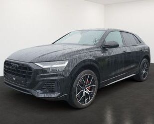 Audi Audi Q8 55 TFSI e quattro HUD+22+VirtualCockpit+++ Gebrauchtwagen