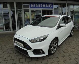 Ford Ford Focus Lim. 5-türig ST mit RS-Umbau Gebrauchtwagen