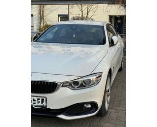 BMW BMW 430D XDR A Gran Coupé Gebrauchtwagen