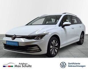 VW Volkswagen Golf Variant 2.0 TDI Move NAVI+AHK.+LED Gebrauchtwagen