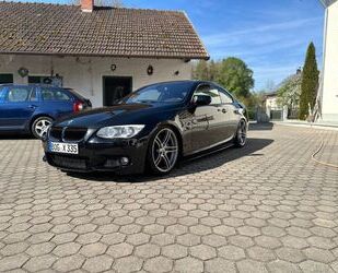 BMW BMW 335i Coupé M-Paket | DKG | Performance-ESD Gebrauchtwagen