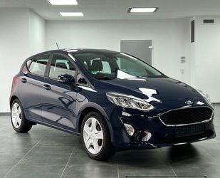 Ford Ford Fiesta Cool & Connect*CARPLAY*PDC*TEMP*SHZ*MF Gebrauchtwagen