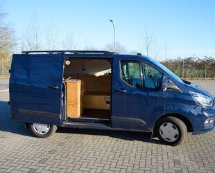 Ford Ford Transit Custom 2021, 