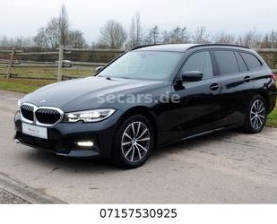 BMW BMW 320d Tour LiCoPro ACC AdLED KomfZ DrivA elSpor Gebrauchtwagen