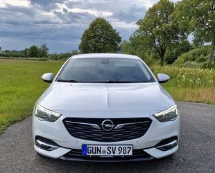 Opel Opel Insignia 1.5 Turbo 121kW Grand Sport...SHZ/AH Gebrauchtwagen