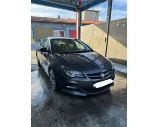 Opel Opel Astra 2.0 CDTI ecoFLEX BiTurbo Start/Stop Bi. Gebrauchtwagen