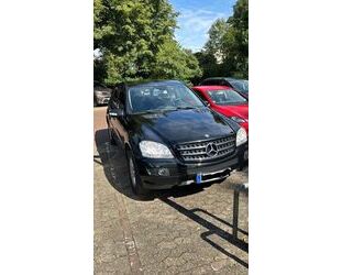 Mercedes-Benz Mercedes-Benz ML 350 4MATIC - *WENIG KM* Gebrauchtwagen