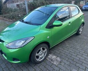 Mazda Mazda 2 Lim. 1.3 Independence Gebrauchtwagen