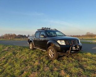 Nissan Navara Gebrauchtwagen