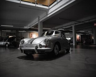 Porsche Porsche 356 C - original Schiebedach / Matching Nu Gebrauchtwagen