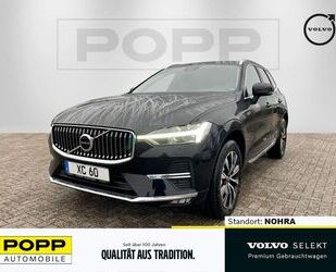 Volvo Volvo XC60 B4 AWD Plus Bright 4xSHZ ACC BLIS H/K S Gebrauchtwagen