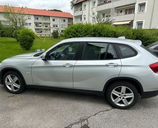 BMW BMW X1 16i Gebrauchtwagen