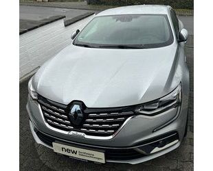 Renault Renault Talisman TCe 160 EDC Initiale Paris Initia Gebrauchtwagen