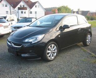 Opel Opel Corsa E 1.2 Selection Gebrauchtwagen